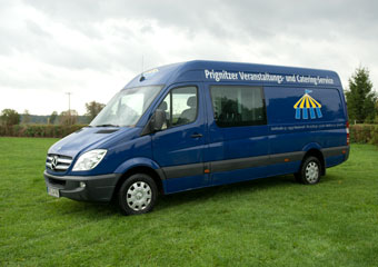 Kastenwagen